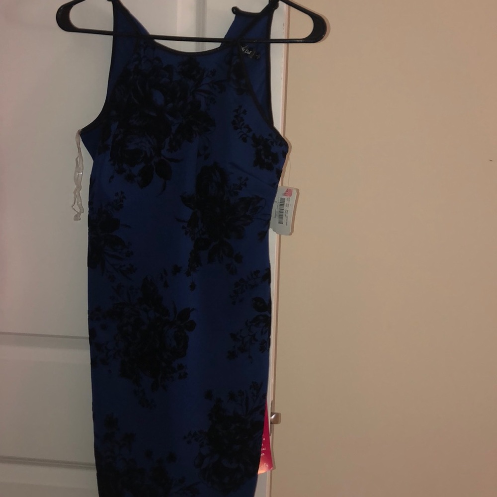Formal dress